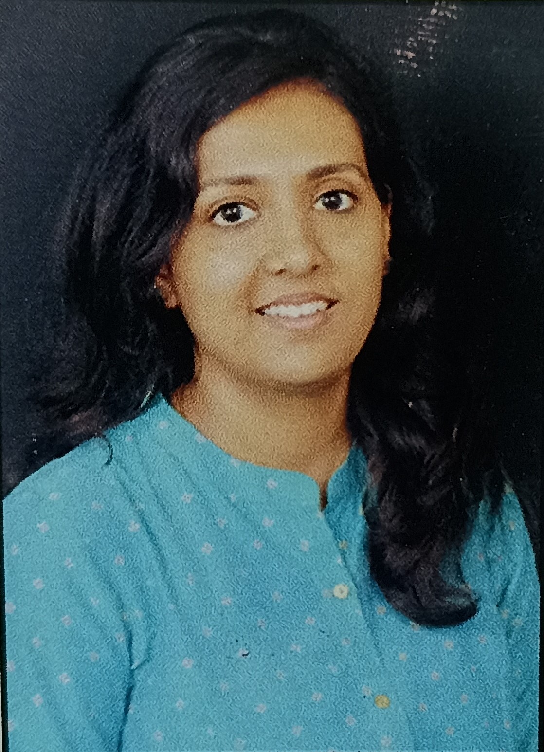 Dr. Haritha I